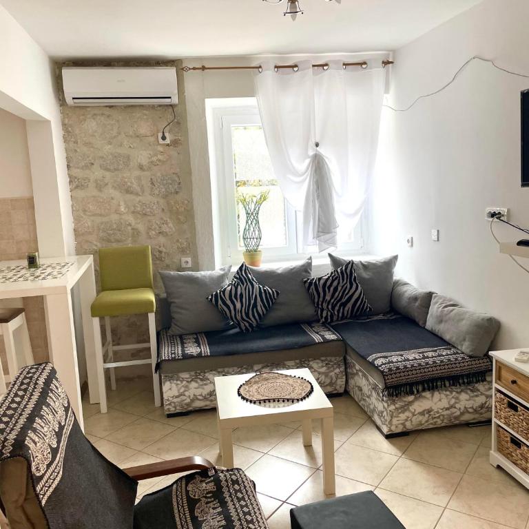Cozy Little House Kotor - Apartman sa 3 Spavaće Sobe - 2