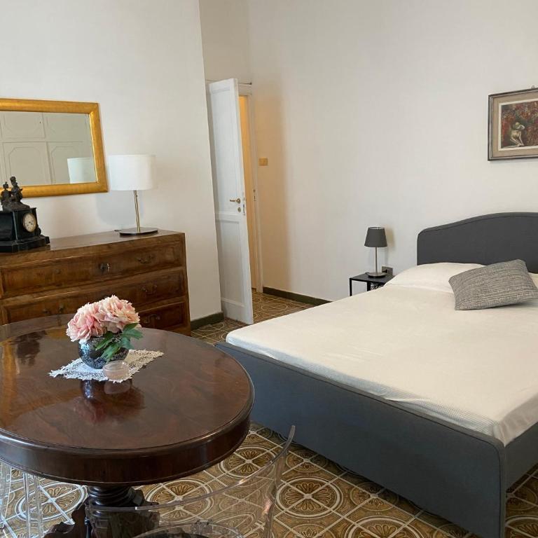 Rooms in San Domenico Maggiore 3 - Camera Matrimoniale con Bagno Privato - 1