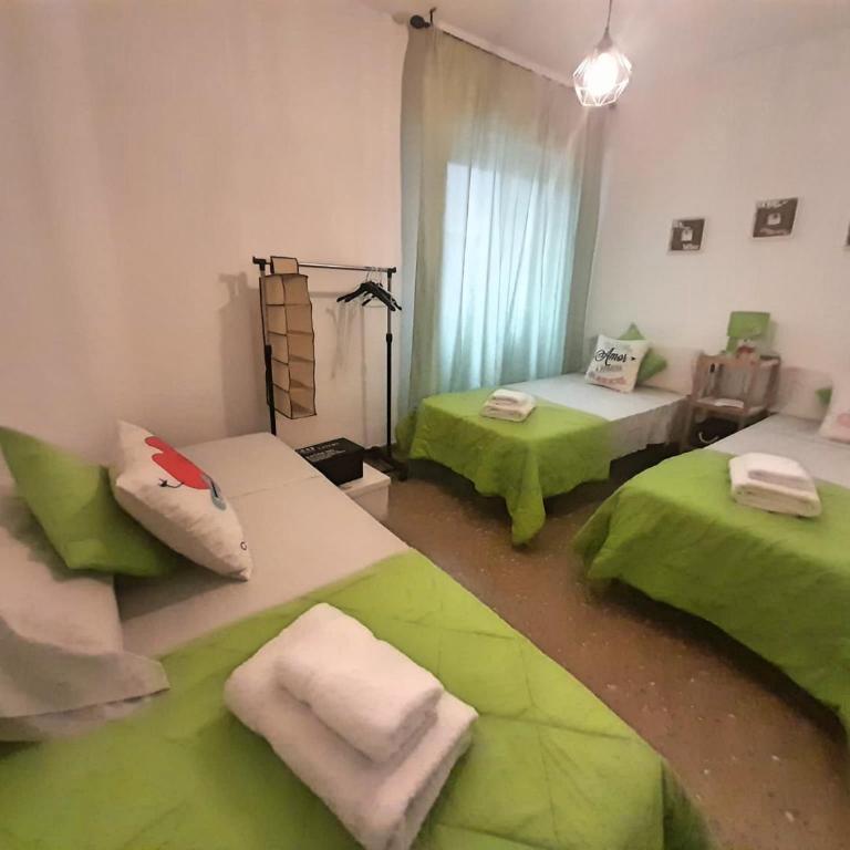 Apartamento Patios de San Lorenzo - Apartamento de 3 dormitorios - 9