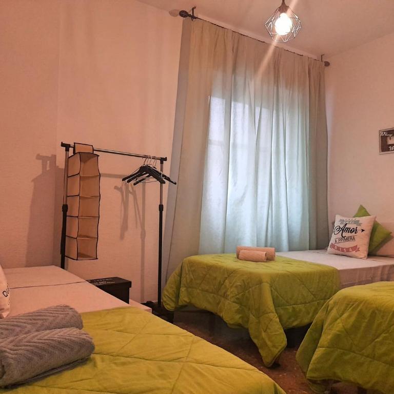 Apartamento Patios de San Lorenzo - Apartamento de 3 dormitorios - 8