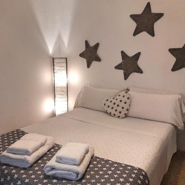 Apartamento Patios de San Lorenzo - Apartamento de 3 dormitorios - 4
