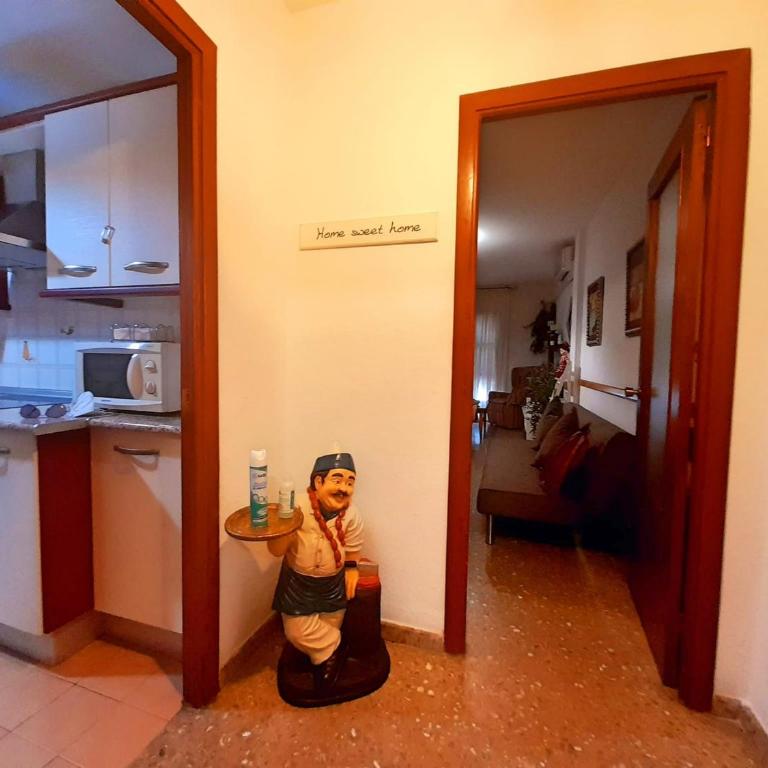 Apartamento Patios de San Lorenzo - Apartamento de 3 dormitorios - 19