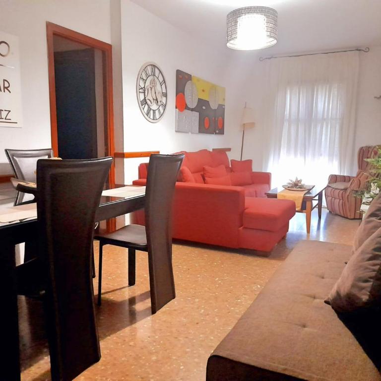 Apartamento Patios de San Lorenzo - Apartamento de 3 dormitorios - 17