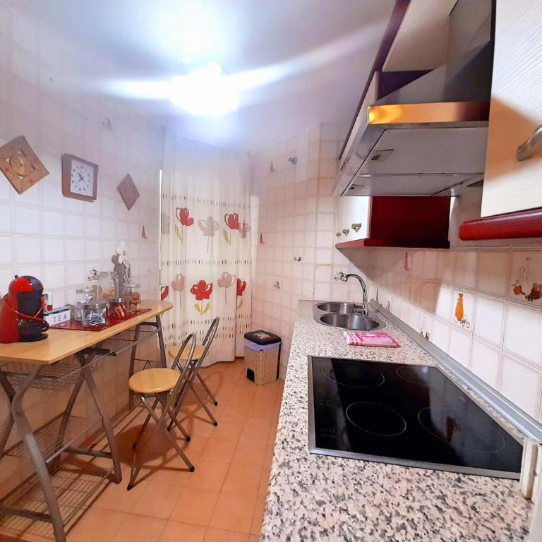 Apartamento Patios de San Lorenzo - Apartamento de 3 dormitorios - 23