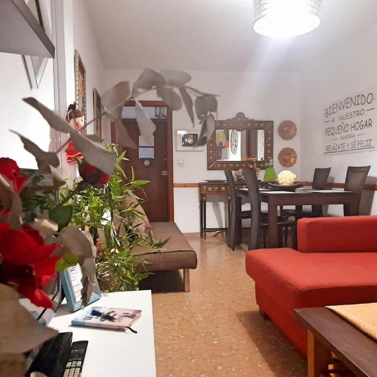 Apartamento Patios de San Lorenzo - Apartamento de 3 dormitorios - 18