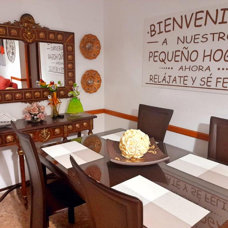 Apartamento Patios de San Lorenzo - Apartamento de 3 dormitorios - 16
