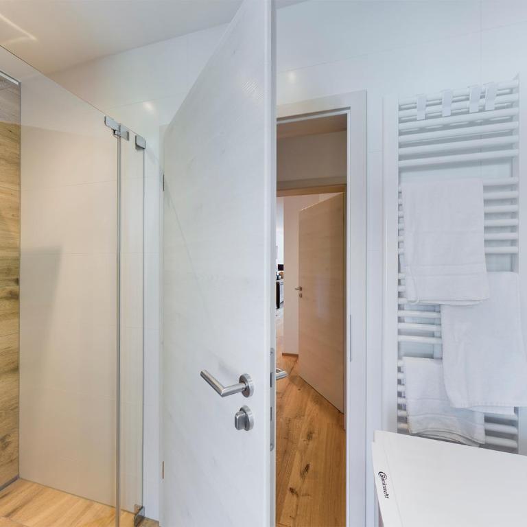 Lieblingsort - Familienzimmer - barrierefrei - 12