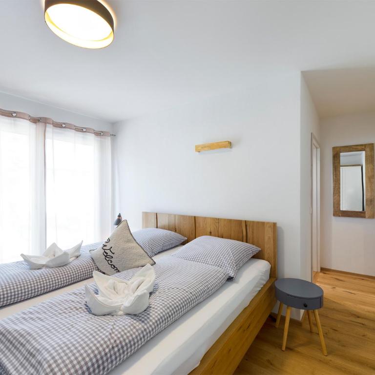 Lieblingsort - Familienzimmer - barrierefrei - 10
