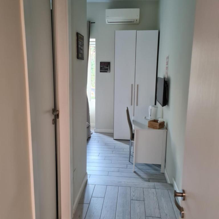 ESPOSITO PLAZA- ROOMS & SUITE - Camera Matrimoniale - 4