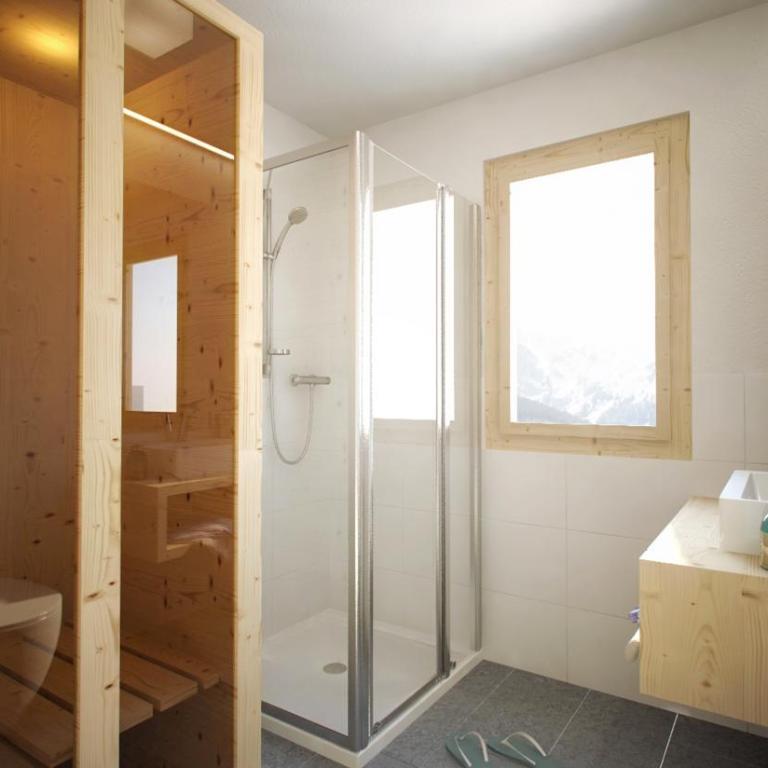 Waldheim Appartements - Appartamento con 1 Camera da Letto - 51