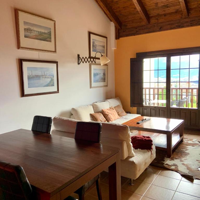 Badaguás (Jaca) - Duplex en el Pirineo - Appartement 3 Chambres - 2