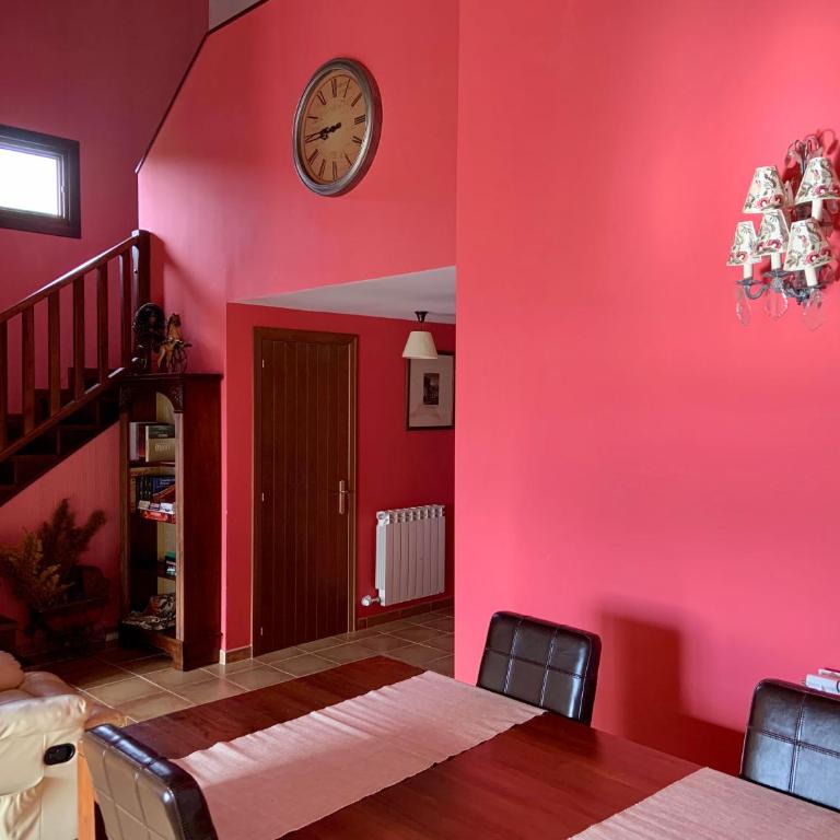Badaguás (Jaca) - Duplex en el Pirineo - Appartement 3 Chambres - 6