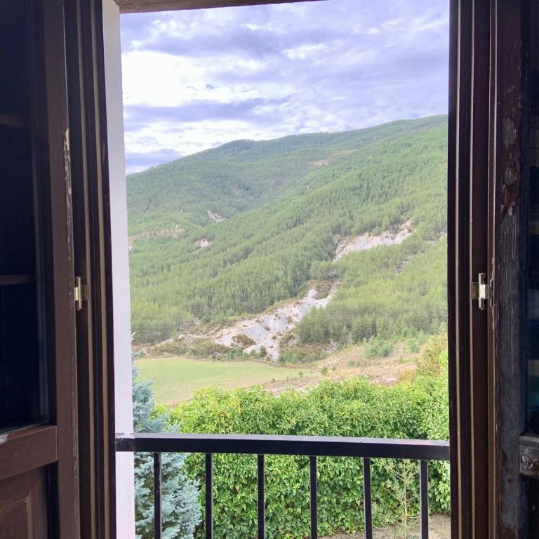 Badaguás (Jaca) - Duplex en el Pirineo - Appartement 3 Chambres - 20