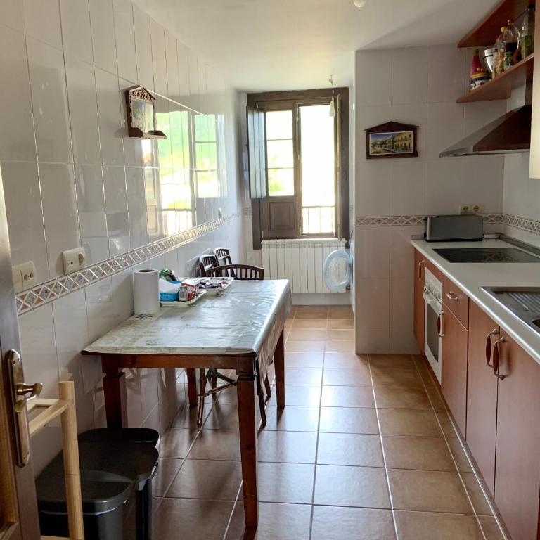 Badaguás (Jaca) - Duplex en el Pirineo - Appartement 3 Chambres - 23