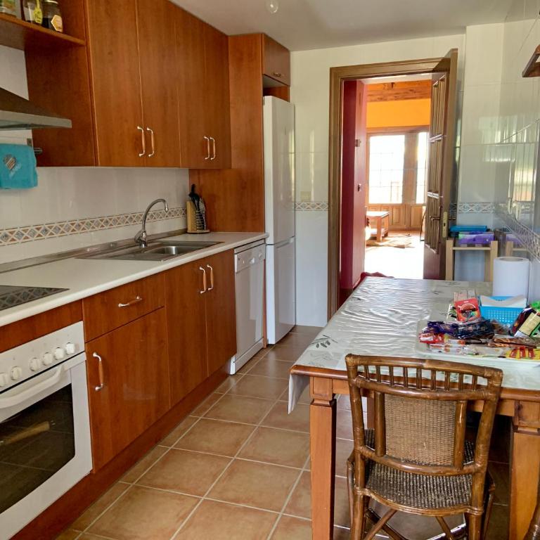 Badaguás (Jaca) - Duplex en el Pirineo - Appartement 3 Chambres - 24