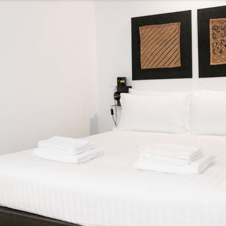 iFlat Art in the Heart of Rome - Appartamento con 3 Camere da Letto - 36