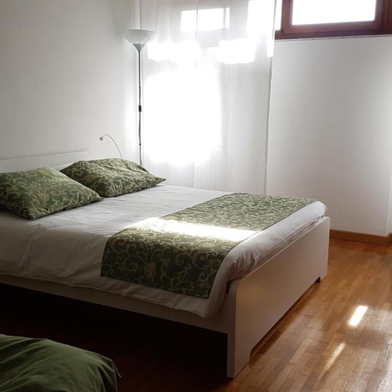 Maison Giolitti - Appartamento su 2 Livelli - 1