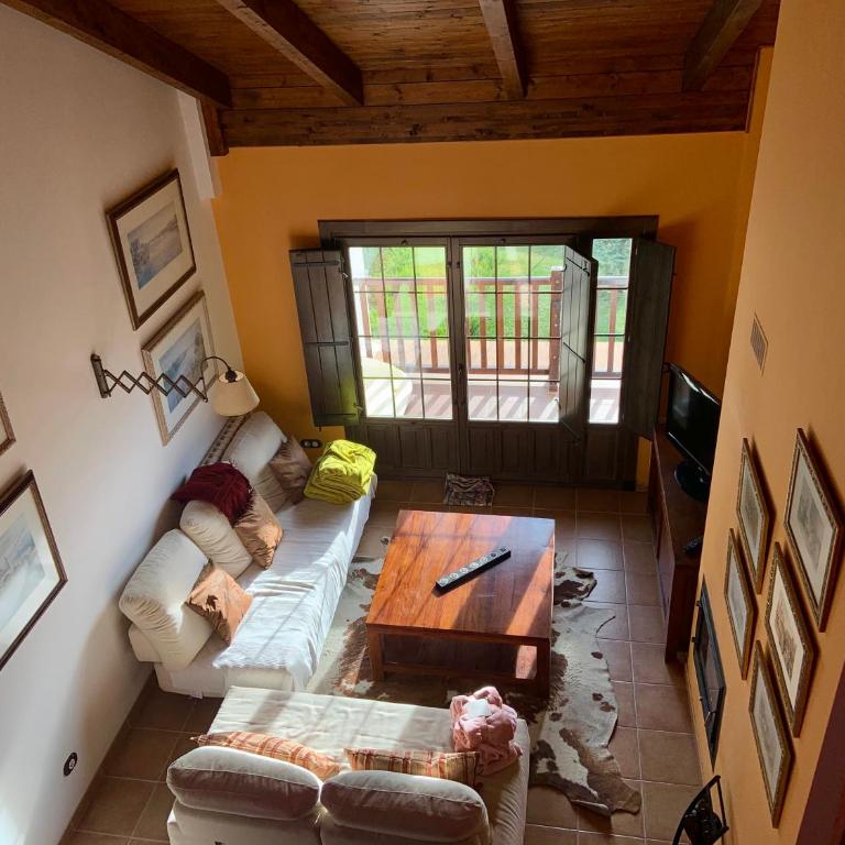Badaguás (Jaca) - Duplex en el Pirineo - Appartement 3 Chambres - 8