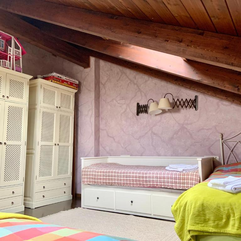 Badaguás (Jaca) - Duplex en el Pirineo - Appartement 3 Chambres - 10