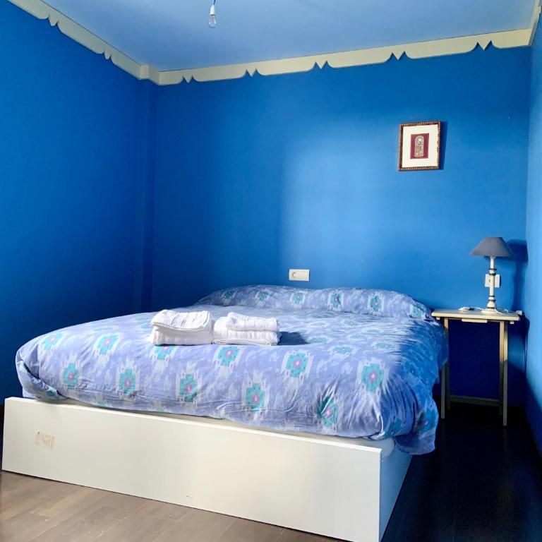 Badaguás (Jaca) - Duplex en el Pirineo - Appartement 3 Chambres - 18