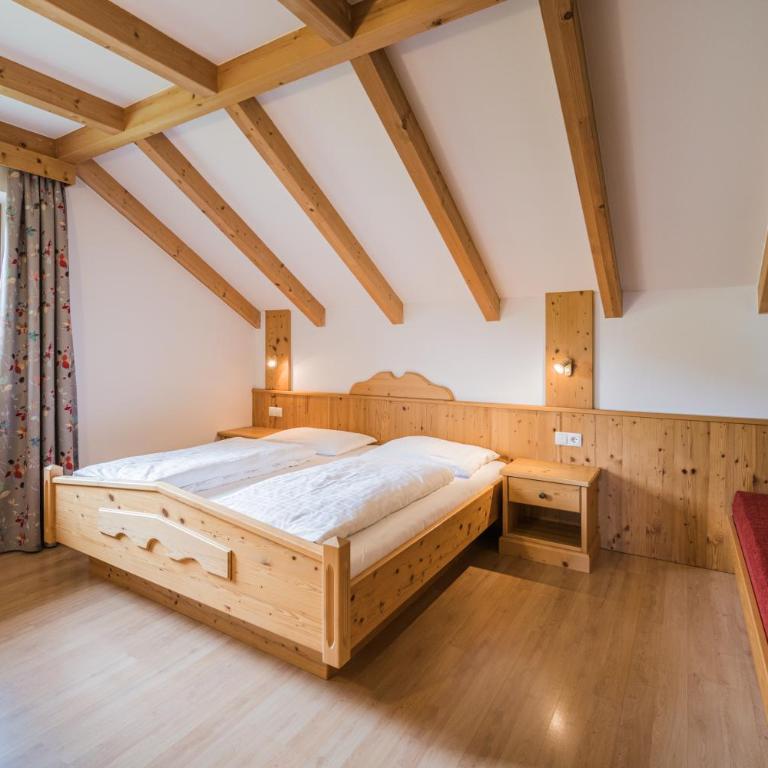 Klaudehof - Appartamento con 2 Camere da Letto - 2