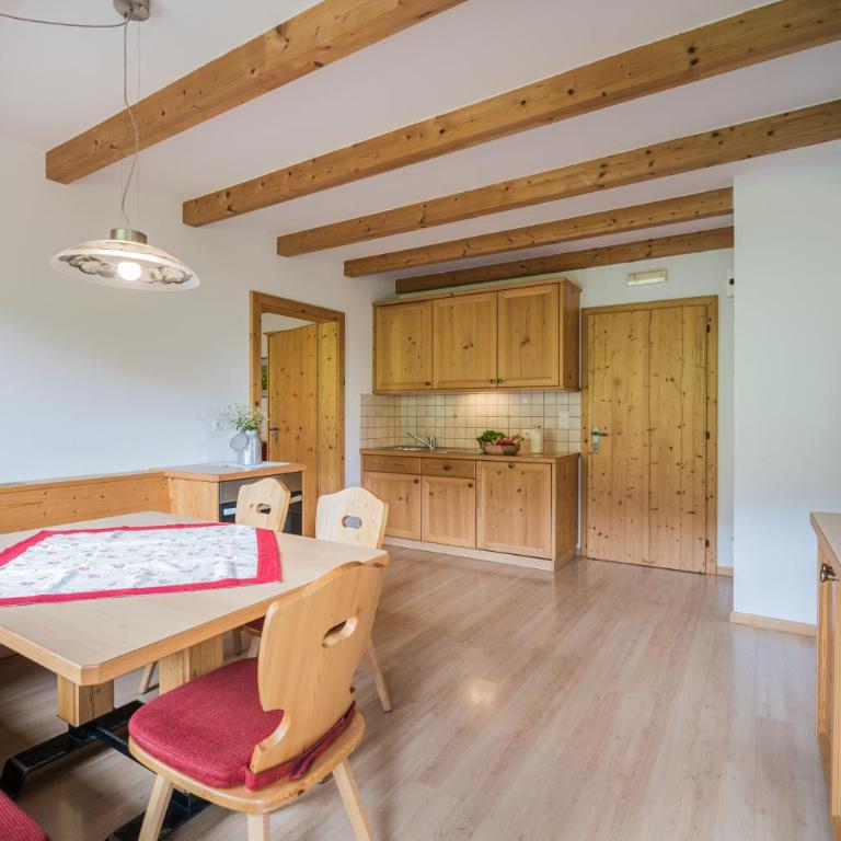 Klaudehof - Appartamento con 2 Camere da Letto - 1