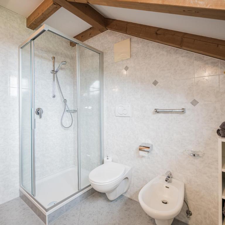 Klaudehof - Appartamento con 2 Camere da Letto - 4
