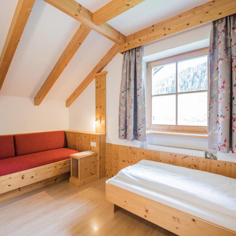 Klaudehof - Appartamento con 2 Camere da Letto - 5