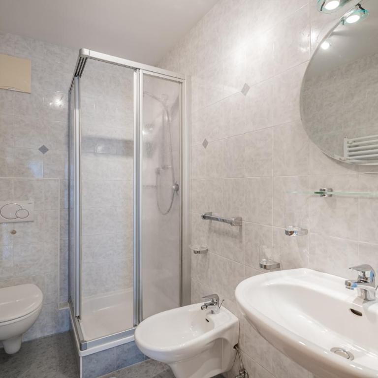 Klaudehof - Appartamento con 1 Camera da Letto - 1