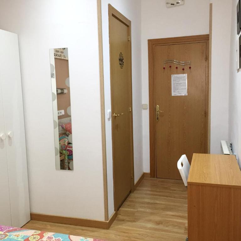 Alojamiento Jaén - Chambre Double ou Lits Jumeaux - 19