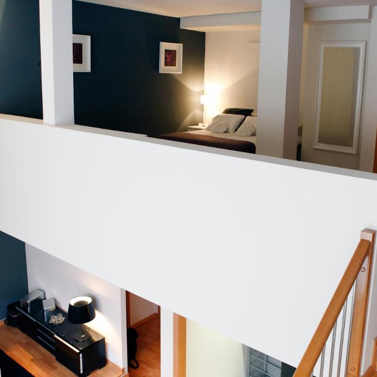 Fira Duplex - Apartamento de 1 dormitorio - 3