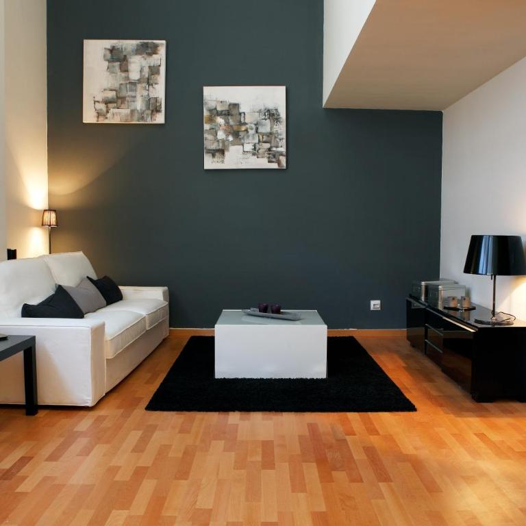 Fira Duplex - Apartamento de 1 dormitorio - 1