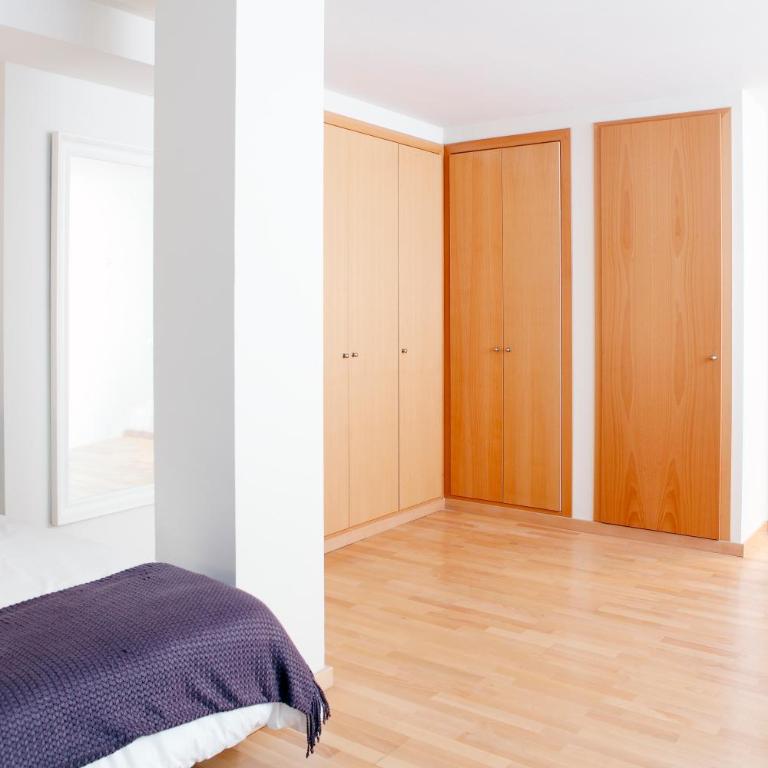 Fira Duplex - Apartamento de 1 dormitorio - 6