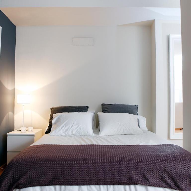 Fira Duplex - Apartamento de 1 dormitorio - 5