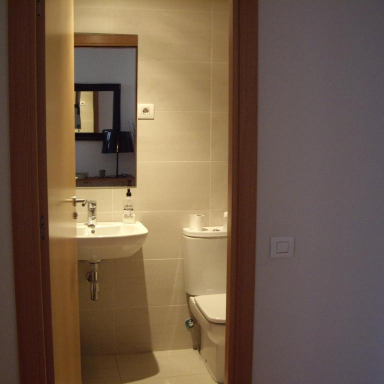 Fira Duplex - Apartamento de 1 dormitorio - 8