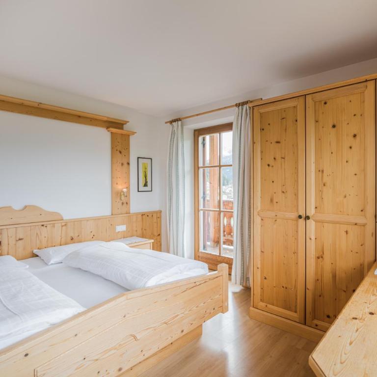 Klaudehof - Appartamento con 1 Camera da Letto - 3