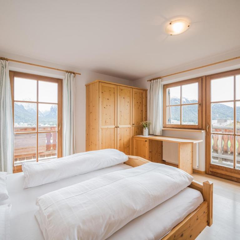 Klaudehof - Appartamento con 1 Camera da Letto - 4