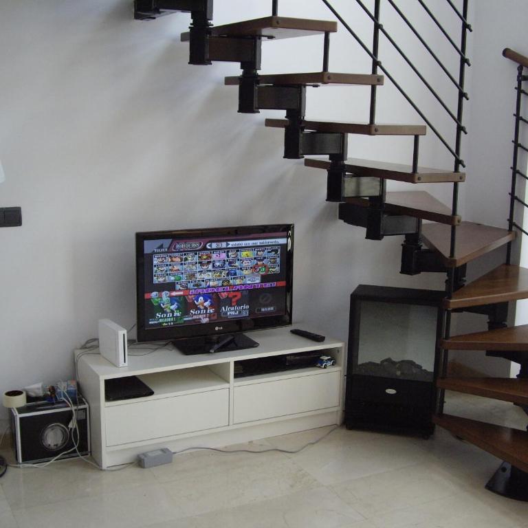 Port D'Aro - Two-Bedroom Apartment - 5