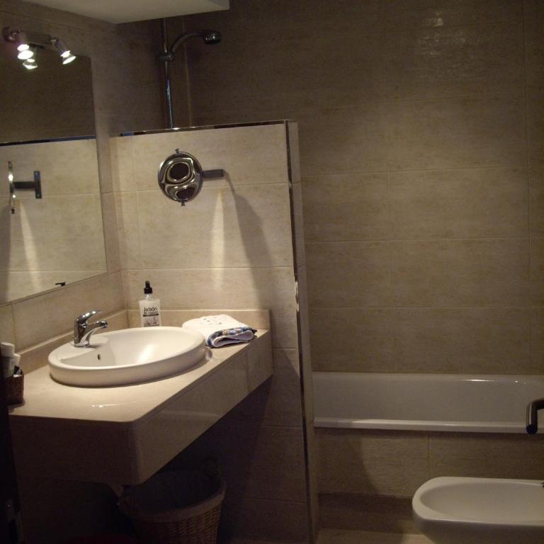Port D'Aro - Two-Bedroom Apartment - 6