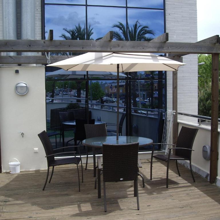 Port D'Aro - Two-Bedroom Apartment - 2