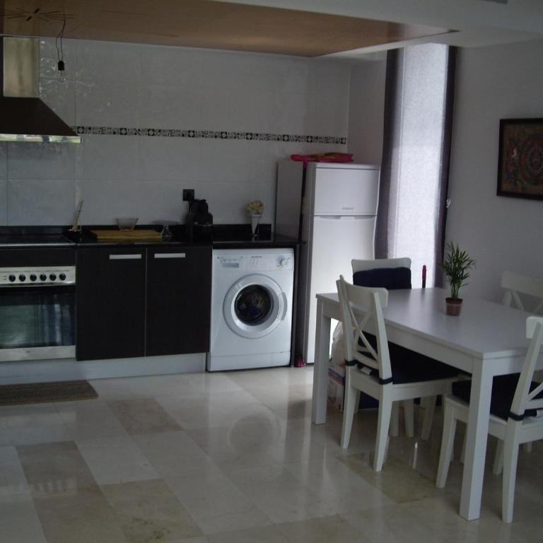 Port D'Aro - Two-Bedroom Apartment - 7