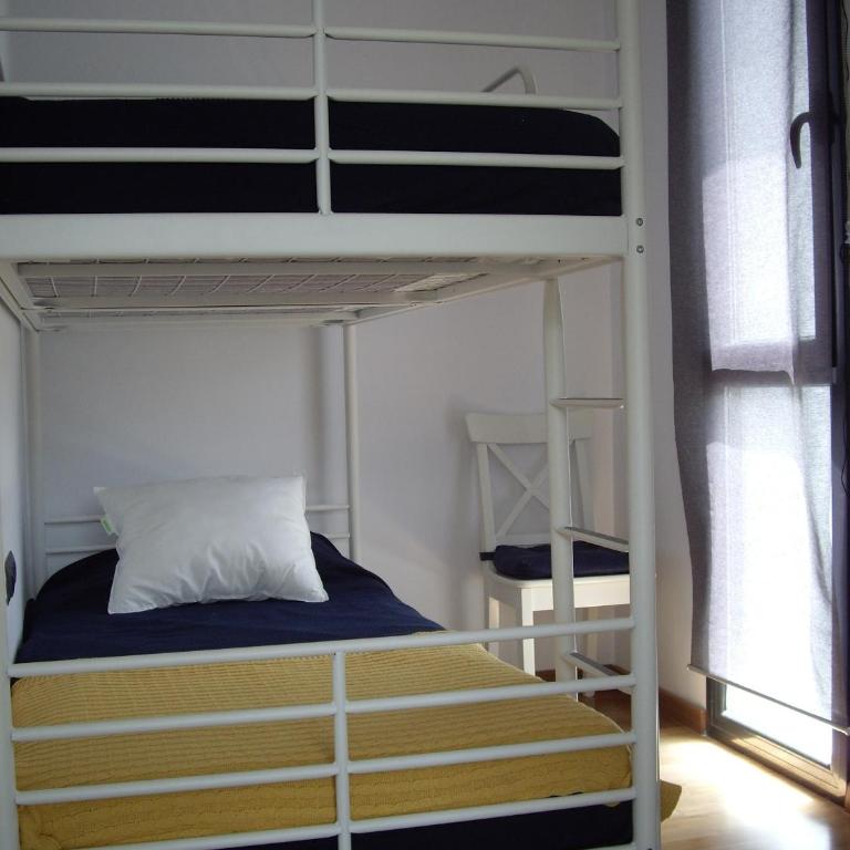 Port D'Aro - Two-Bedroom Apartment - 8