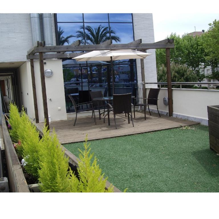 Port D'Aro - Two-Bedroom Apartment - 1