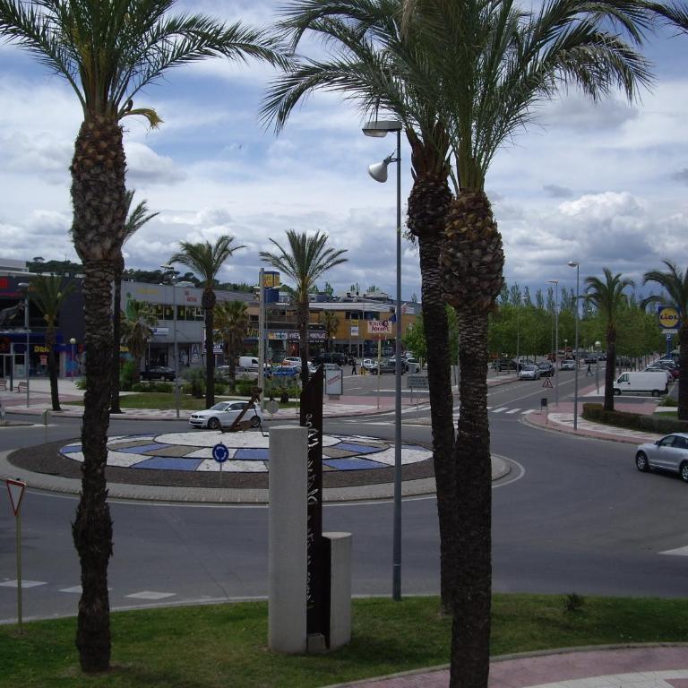 Port D'Aro - Two-Bedroom Apartment - 10