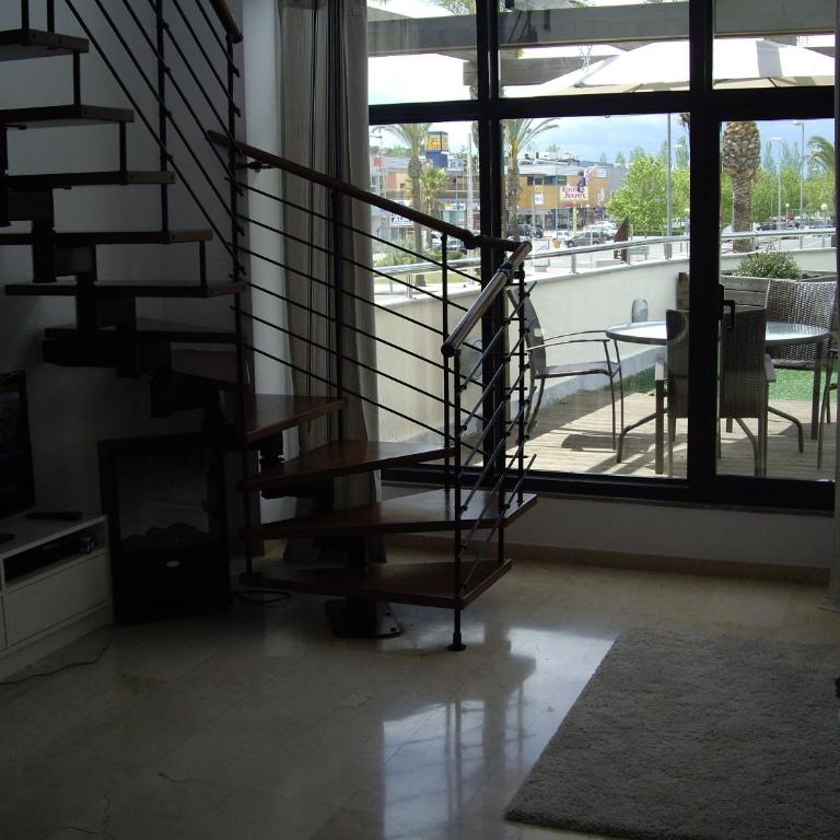 Port D'Aro - Two-Bedroom Apartment - 12