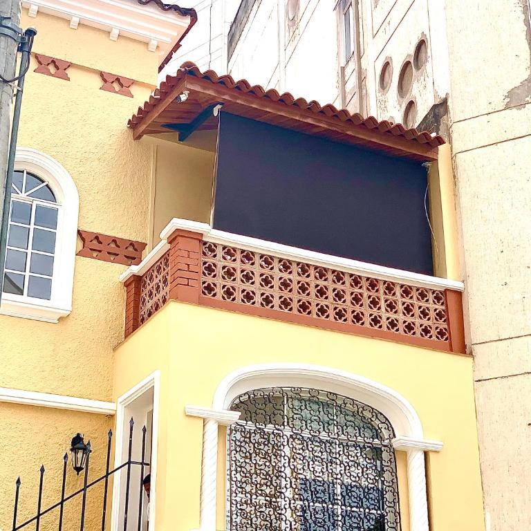 Casa Rambla Serra Cali - Apartamento de 1 dormitorio - 17