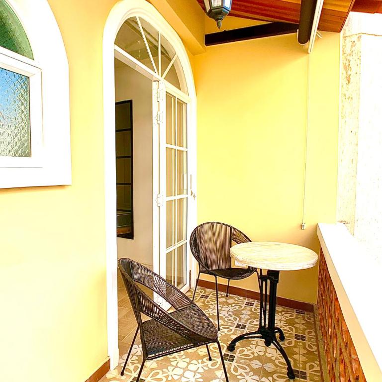 Casa Rambla Serra Cali - Apartamento de 1 dormitorio - 1