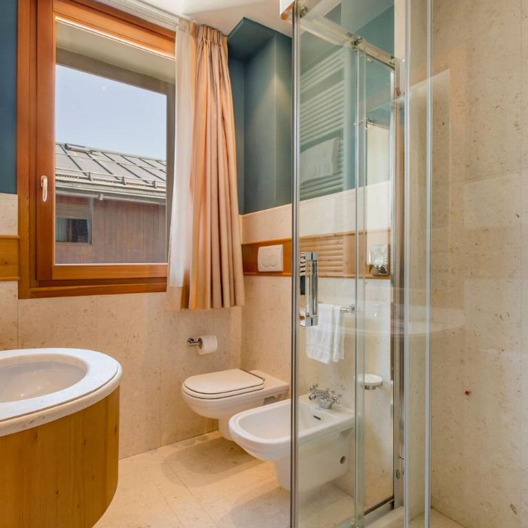 Radisson Residences Savoia Palace Cortina d’Ampezzo - Appartamento con 1 Camera da Letto - 1
