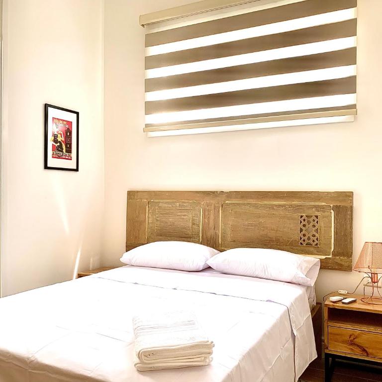 Casa Rambla Serra Cali - Apartamento de 2 dormitorios - 21