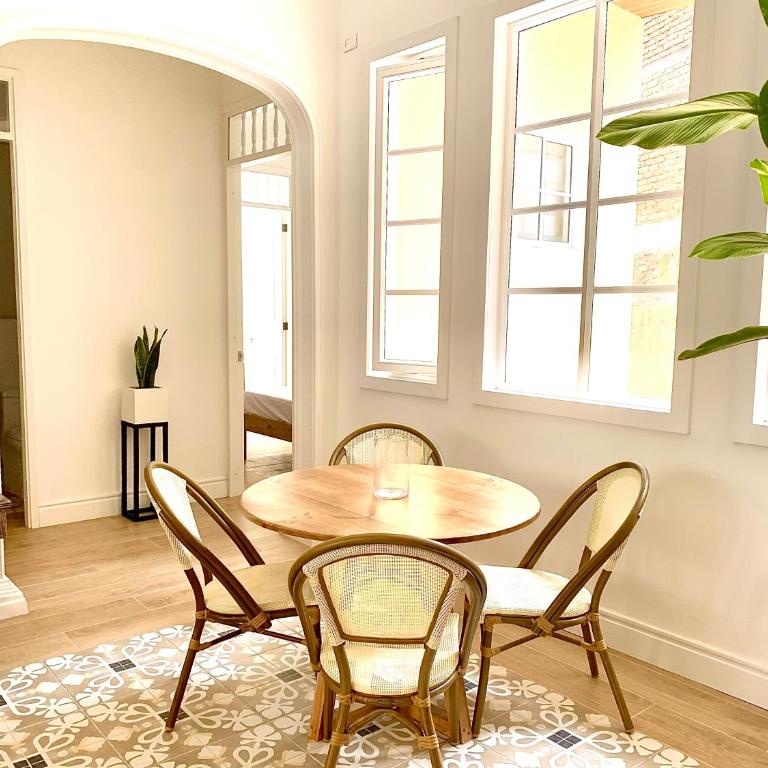 Casa Rambla Serra Cali - Two-Bedroom Apartment - 22